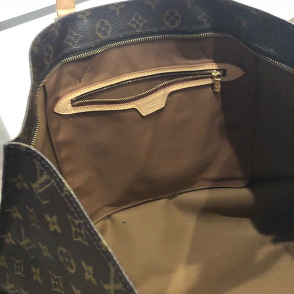 Louis Vuitton ALL-IN 2017. - Picture 6 of 7